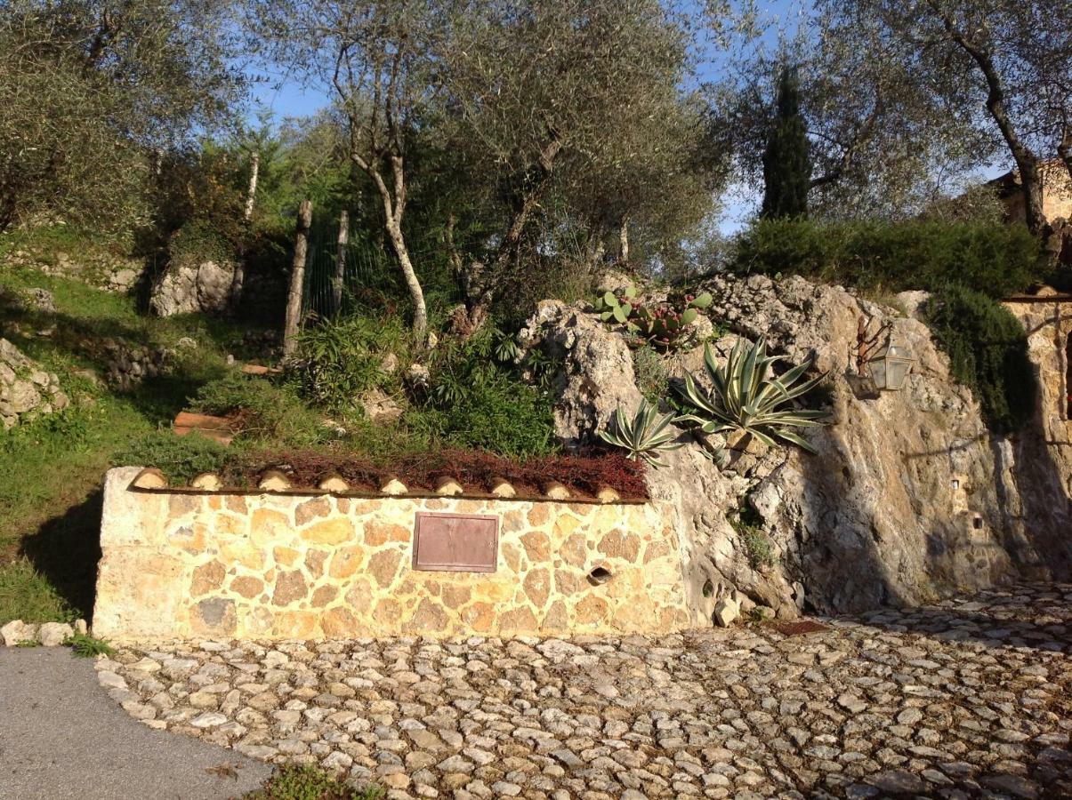 Valuable Rustic Tuscan Swimming Pool, Breathtaking View Of 卡麦奥雷 外观 照片