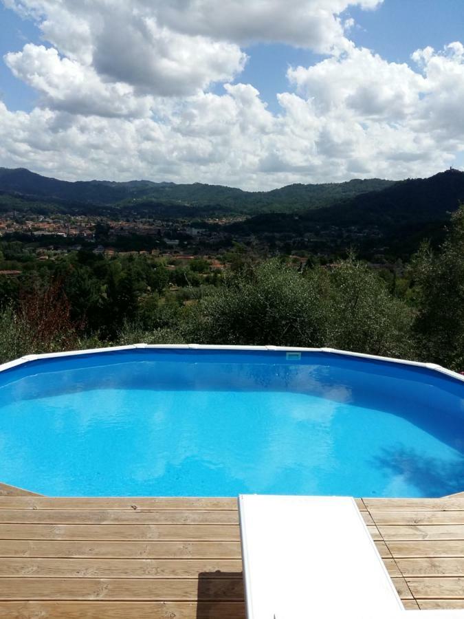 Valuable Rustic Tuscan Swimming Pool, Breathtaking View Of 卡麦奥雷 外观 照片